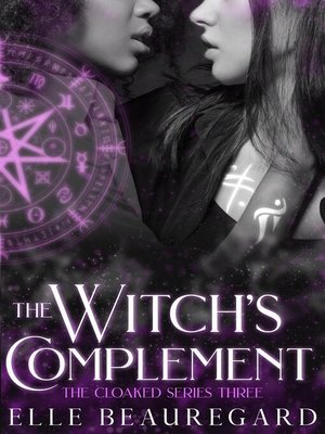 cover image of The Witch's Complement